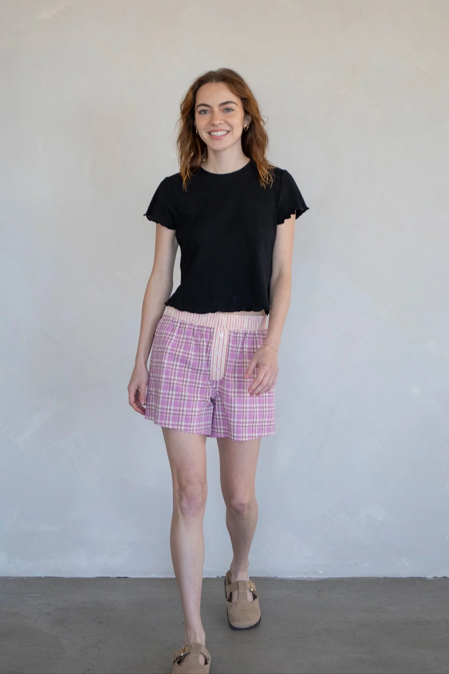 SHORTS SALE 2025